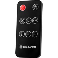 Тепловентилятор Brayer BR4863 - Изображение №7 — Chaika Market