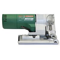 Электролобзик DWT STS06-85 DV - Изображение №4 — Chaika Market