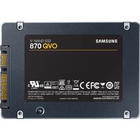 SSD Samsung 870 QVO 4TB MZ-77Q4T0BW - Изображение №5 — Chaika Market