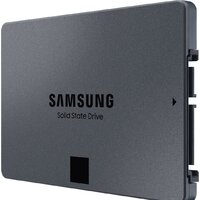 SSD Samsung 870 QVO 4TB MZ-77Q4T0BW - Изображение №4 — Chaika Market