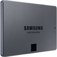 SSD Samsung 870 QVO 4TB MZ-77Q4T0BW - Изображение №3 — Chaika Market