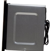 Микроволновая печь Making Oasis Everywhere MW-SGI - Изображение №2 — Chaika Market
