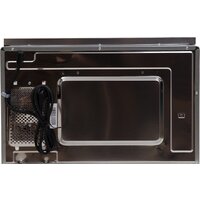 Микроволновая печь Making Oasis Everywhere MW-SGI - Изображение №3 — Chaika Market
