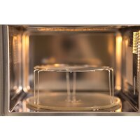 Микроволновая печь Making Oasis Everywhere MW-SGI - Изображение №6 — Chaika Market