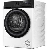 Сушильная машина Weissgauff WD 4948 Heat Pump - Изображение №3 — Chaika Market
