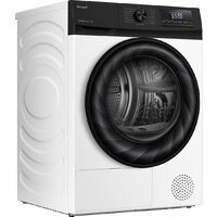 Сушильная машина Weissgauff WD 4948 Heat Pump - Изображение №4 — Chaika Market