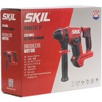 Перфоратор Skil RH1790SE00 (без АКБ) - Изображение №7 — Chaika Market