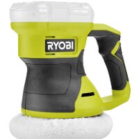 Полировальная машина Ryobi RBP18150-0 5133005617 (без АКБ) — Chaika Market