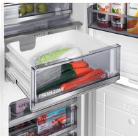 Холодильник MAUNFELD MBF17754NFWHGR Lux - Изображение №8 — Chaika Market