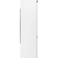 Холодильник MAUNFELD MBF17754NFWHGR Lux - Изображение №6 — Chaika Market