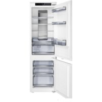 Холодильник MAUNFELD MBF17754NFWHGR Lux — Chaika Market