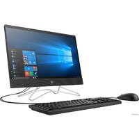 Моноблок HP 200 G4 6D418EA/16GB - Изображение №3 — Chaika Market