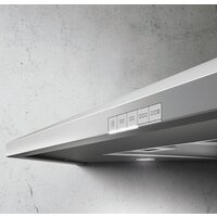 Кухонная вытяжка Elica Acuta IX/F/100 [PRF0121267] - Изображение №3 — Chaika Market