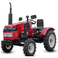 Мини-трактор Rossel XT-20D Pro - Изображение №7 — Chaika Market