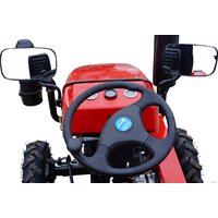 Мини-трактор Rossel XT-20D Pro - Изображение №2 — Chaika Market