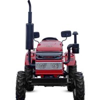 Мини-трактор Rossel XT-20D Pro - Изображение №4 — Chaika Market
