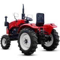 Мини-трактор Rossel XT-20D Pro - Изображение №8 — Chaika Market