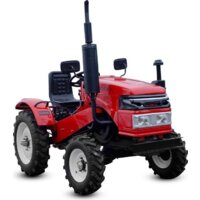 Мини-трактор Rossel XT-20D Pro — Chaika Market