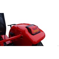 Мини-трактор Rossel XT-20D Pro - Изображение №12 — Chaika Market