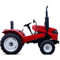 Мини-трактор Rossel XT-20D Pro - Изображение №11 — Chaika Market