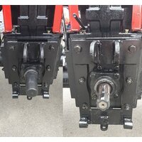Мини-трактор Rossel XT-20D Pro - Изображение №13 — Chaika Market