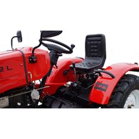 Мини-трактор Rossel XT-20D Pro - Изображение №5 — Chaika Market