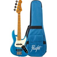 Бас-гитара Flight Mini JB LPB Bass — Chaika Market