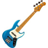 Бас-гитара Flight Mini JB LPB Bass - Изображение №9 — Chaika Market