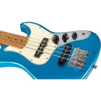 Бас-гитара Flight Mini JB LPB Bass - Изображение №7 — Chaika Market