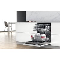 Встраиваемая посудомоечная машина Whirlpool WIF 5O41 PLEGTS - Изображение №5 — Chaika Market