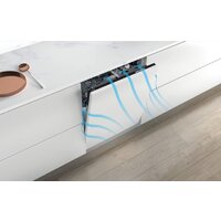 Встраиваемая посудомоечная машина Whirlpool WIF 5O41 PLEGTS - Изображение №10 — Chaika Market