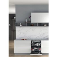 Встраиваемая посудомоечная машина Whirlpool WIF 5O41 PLEGTS - Изображение №8 — Chaika Market