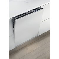 Встраиваемая посудомоечная машина Whirlpool WIF 5O41 PLEGTS - Изображение №11 — Chaika Market