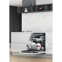 Встраиваемая посудомоечная машина Whirlpool WIF 5O41 PLEGTS - Изображение №4 — Chaika Market