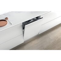 Встраиваемая посудомоечная машина Whirlpool WIF 5O41 PLEGTS - Изображение №3 — Chaika Market