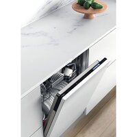 Встраиваемая посудомоечная машина Whirlpool WIF 5O41 PLEGTS - Изображение №14 — Chaika Market