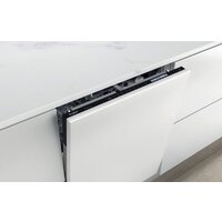 Встраиваемая посудомоечная машина Whirlpool WIF 5O41 PLEGTS - Изображение №13 — Chaika Market