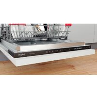Встраиваемая посудомоечная машина Whirlpool WIF 5O41 PLEGTS - Изображение №15 — Chaika Market