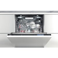 Встраиваемая посудомоечная машина Whirlpool WIF 5O41 PLEGTS - Изображение №7 — Chaika Market