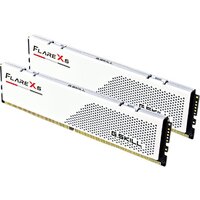 Оперативная память G.Skill Flare X5 2x16ГБ DDR5 6400 МГц F5-6400J3240G16GX2-FX5W — Chaika Market
