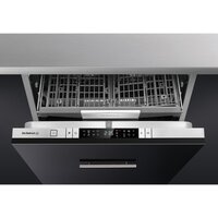 Встраиваемая посудомоечная машина De Dietrich DCJ532DQX — Chaika Market