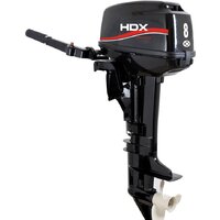 Лодочный мотор HDX R Series T 8 BMS — Chaika Market