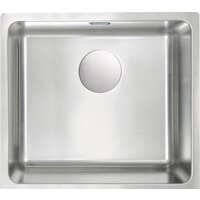 Кухонная мойка Deante Egeria ZPE 010D - Изображение №2 — Chaika Market