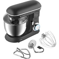 Планетарный миксер Weissgauff WSM 190 PDT Metal Gear Silent — Chaika Market