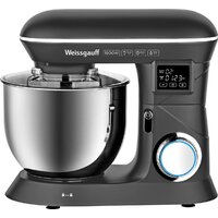 Планетарный миксер Weissgauff WSM 190 PDT Metal Gear Silent - Изображение №15 — Chaika Market