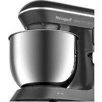 Планетарный миксер Weissgauff WSM 190 PDT Metal Gear Silent - Изображение №21 — Chaika Market