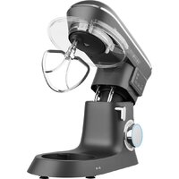 Планетарный миксер Weissgauff WSM 190 PDT Metal Gear Silent - Изображение №24 — Chaika Market