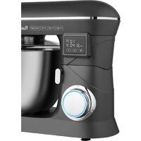 Планетарный миксер Weissgauff WSM 190 PDT Metal Gear Silent - Изображение №18 — Chaika Market