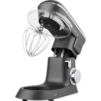 Планетарный миксер Weissgauff WSM 190 PDT Metal Gear Silent - Изображение №22 — Chaika Market