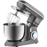 Планетарный миксер Weissgauff WSM 190 PDT Metal Gear Silent - Изображение №16 — Chaika Market